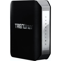 Wi-Fi роутер TRENDnet TEW-818DRU (Version v1.0R)