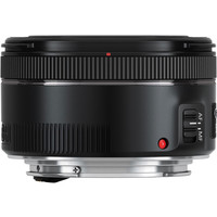 Зеркальный фотоаппарат Canon EOS 100D Kit 50mm STM