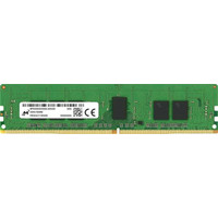Оперативная память Micron 16ГБ DDR4 3200 МГц MTA9ASF2G72PZ-3G2E1