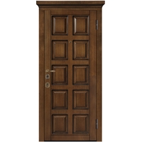 Металлическая дверь Металюкс Artwood М1700/9 (sicurezza profi plus)