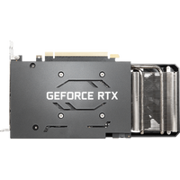 Видеокарта MSI GeForce RTX 3060 Ti Twin Fan 8G LHR