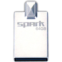 USB Flash Patriot Spark 64GB [PSF64GSPK3USB]