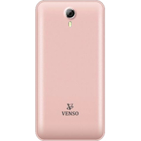 Смартфон Venso CX-504 Rose Gold