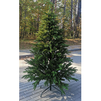Ель Christmas Tree Ель искусственная литая Денвер 2.3 м