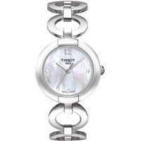 Наручные часы Tissot Pinky T084.210.11.116.01