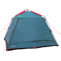 Тент-шатер BTrace Comfort (синий)