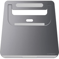 Подставка Satechi Aluminum Laptop Stand (серый космос)