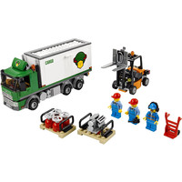 Конструктор LEGO 60020 Cargo Truck