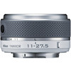 Объектив Nikon 1 NIKKOR 11–27.5mm f/3.5–5.6