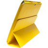 Чехол для планшета Kajsa Samsung Galaxy Tab 10.1 SVELTE Yellow