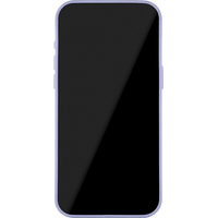 Чехол для телефона uBear Capital Leather для iPhone 15 Pro Max (лавандовый)