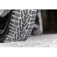 Зимние шины Nokian Tyres Nordman 7 195/50R15 86T