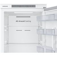 Холодильник Samsung BRB26600FWW/EF