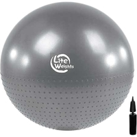 Гимнастический мяч Lite Weights BB010-26