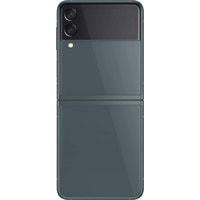 Смартфон Samsung Galaxy Z Flip3 5G 8GB/128GB (зеленый)