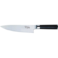 Кухонный нож Grunwerg JP-710