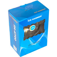 Кулер для процессора Ice Hammer IH-4700