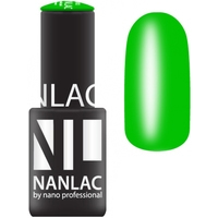 Гель-лак Nano Professional Nanlac Санта-Круc