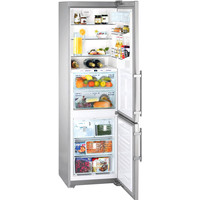 Холодильник Liebherr CBNPes 3967 PremiumPlus