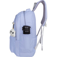 Городской рюкзак Merlin M855 (голубой)