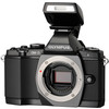 Беззеркальный фотоаппарат Olympus OM-D E-M5 Body