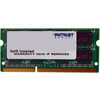 Оперативная память Patriot Signature 2GB DDR3 SO-DIMM PC3-10600 (PSD32G13332S)