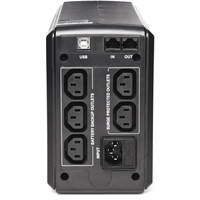 Источник бесперебойного питания Powercom Smart King Pro+ SPT-700