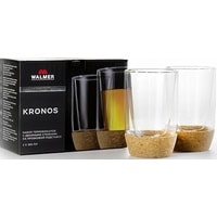 Набор стаканов Walmer Kronos WP3601028