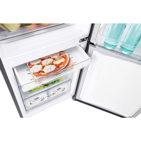 Холодильник LG GA-B389SMQZ