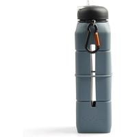 Бутылка для воды AceCamp Sound Bottle серый