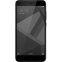 Смартфон Xiaomi Redmi 4X 32GB (черный)