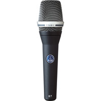 Проводной микрофон AKG D7