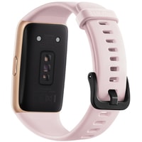 Фитнес-браслет Huawei Band 6 международная версия (розовая сакура)