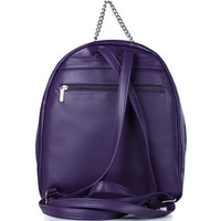 Городской рюкзак Galanteya 24716 9с3779к45 (фиолетовый)