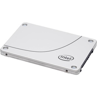 SSD Intel D3-S4610 3.84TB SSDSC2KG038T801