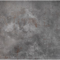 Керамогранит (плитка грес) Foir Group Scavo Dark Gray 600x600 Mat (матовая)