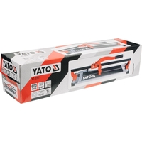 Ручной плиткорез Yato YT-3707