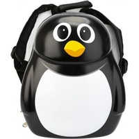 Детский рюкзак Bradex Пингвин DE 0412 (черный)