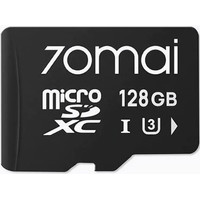Карта памяти 70mai microSDXC Card Optimized for Dash Cam 128GB