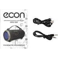 Беспроводная колонка Econ EPS-150