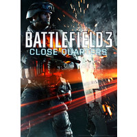 Компьютерная игра PC Battlefield 3 
