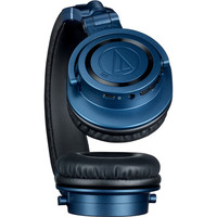 Наушники Audio-Technica ATH-M50XBT2 (синий)