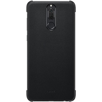 Чехол для телефона Huawei PU Case для Huawei Mate 10 lite (черный)