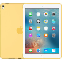 Чехол для планшета Apple Silicone Case for iPad Pro 9.7 (Yellow) [MM282ZM/A]