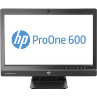 Моноблок HP ProOne 600 G1 (J7D61EA)