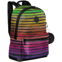 Городской рюкзак Grizzly RXL-322-11 (разноцветный)