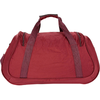 Дорожная сумка Polar 5986 (красный)