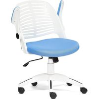 Компьютерное кресло TetChair Joy (ткань, синий)