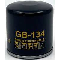 Масляный фильтр BIG Filter Spin-on GB-134