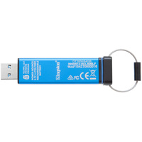 USB Flash Kingston DataTraveler 2000 64GB [DT2000/64GB]